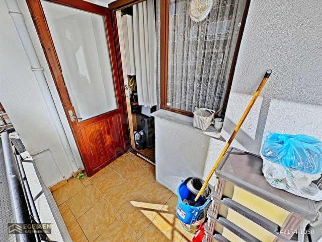 EGEMEN│2. KAT KONUMUNDA YAPILI MASRAFSIZ 3+1 UYGUN FİYATA DAİRE - Görsel 29