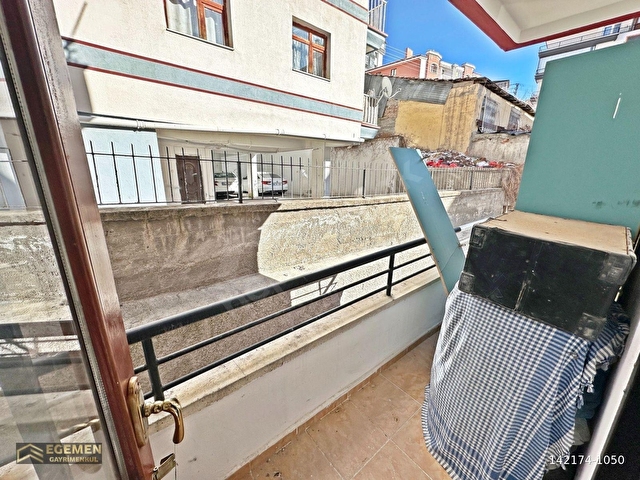 EGEMEN│2. KAT KONUMUNDA YAPILI MASRAFSIZ 3+1 UYGUN FİYATA DAİRE - Görsel 30