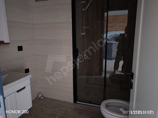 SATILIK DAİRE - Görsel 11
