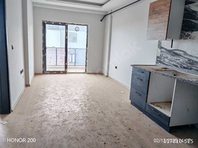 SATILIK DAİRE - Görsel 12