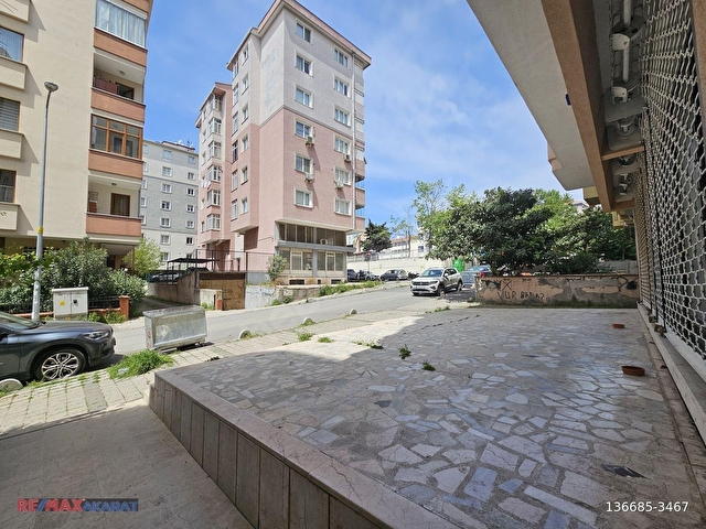 İçerenköy Şükran Sokak İçi Yenilenmiş Brüt 130 M2 Satılık 3+1 - Görsel 4