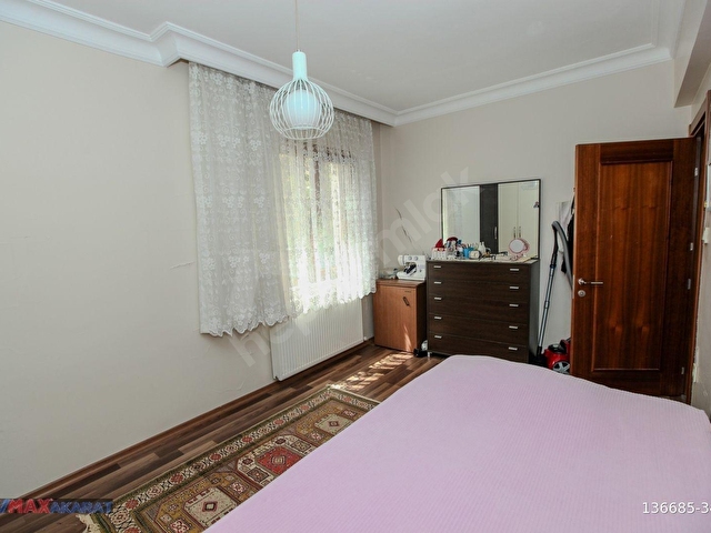 İçerenköy Şükran Sokak İçi Yenilenmiş Brüt 130 M2 Satılık 3+1 - Görsel 25