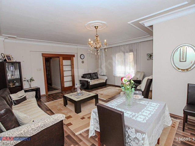 İçerenköy Şükran Sokak İçi Yenilenmiş Brüt 130 M2 Satılık 3+1 - Görsel 11