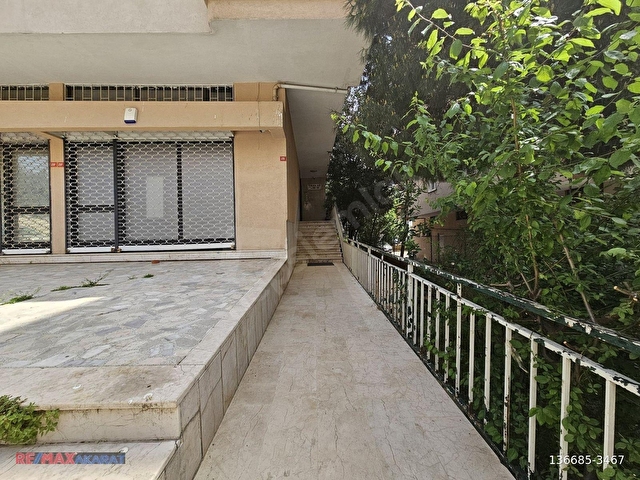 İçerenköy Şükran Sokak İçi Yenilenmiş Brüt 130 M2 Satılık 3+1 - Görsel 3