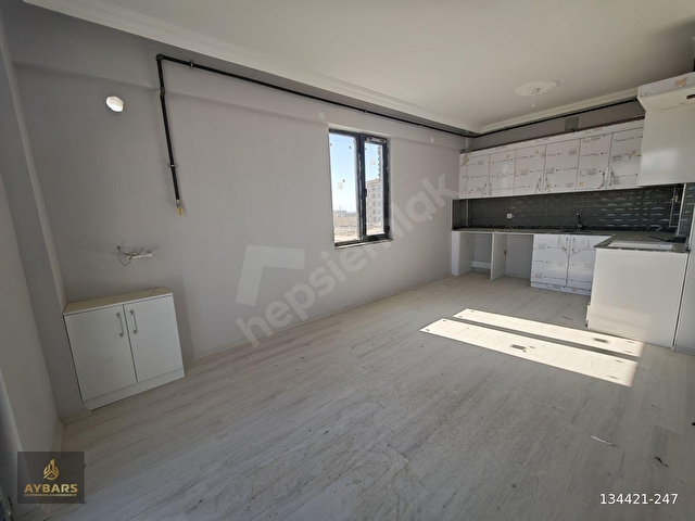 AYBARS GAYRİMENKULDEN KİRALIK 1+1 EŞYASIZ DAİRELER