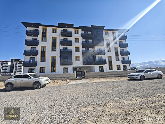 AYBARS GAYRİMENKULDEN KİRALIK 1+1 EŞYASIZ DAİRELER - Görsel 3