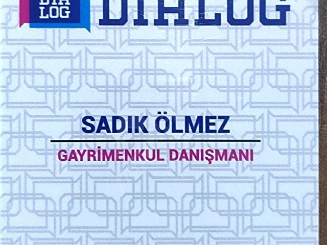 DİDİM AKYENİKÖY BOZSEKİ’DE 310 m² 15/30 VİLLA İMARLI YATIRIMLIK SATILIK ARSA - Görsel 4