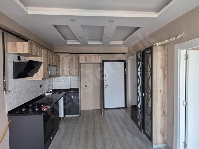 ÇARKIPAREDE 1+1 STADYUM VE ORMAN MANZARALI BALKONLU KİRALIK - Görsel 5