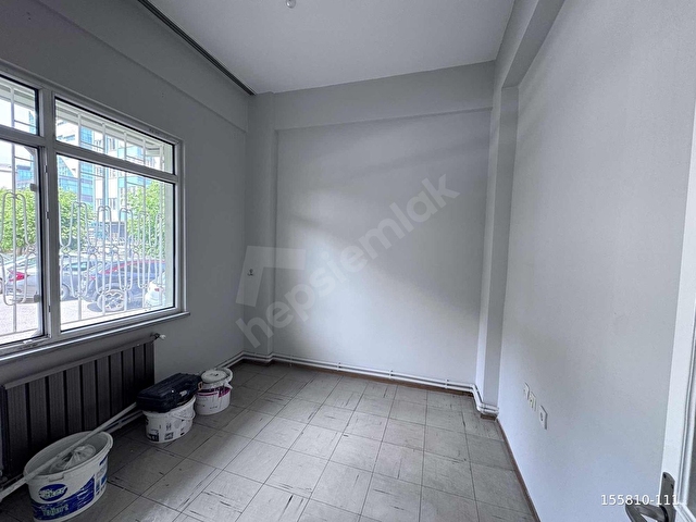 ÇAVUŞOĞLU MH GİRİŞ KAT 75M2 2+1 SİTE İÇERSİNDE AÇIK OTOPARK - Görsel 11