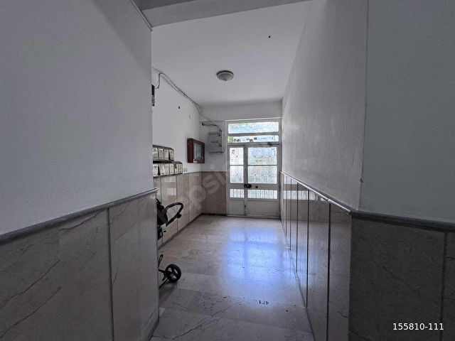 ÇAVUŞOĞLU MH GİRİŞ KAT 75M2 2+1 SİTE İÇERSİNDE AÇIK OTOPARK - Görsel 4