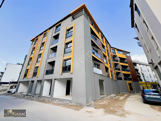 Bakırcay Üni. Yürüme Mesafesinde 1+1 Balkonlu Daire - Görsel 10