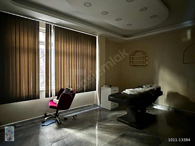 İNCİRLİ CADDESİNE CEPHE ASANSÖRLÜ 1.KAT 130M2 +80M2 TERASLI - Görsel 6