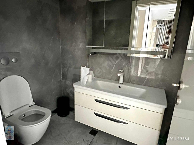 İNCİRLİ CADDESİNE CEPHE ASANSÖRLÜ 1.KAT 130M2 +80M2 TERASLI - Görsel 10