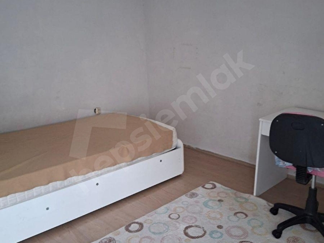 KEPEZ MEYDANDA KİRALIK EŞYALI 2+1 DUBLEKS DAİRE - Görsel 11