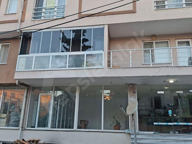 KEPEZ MEYDANDA KİRALIK EŞYALI 2+1 DUBLEKS DAİRE