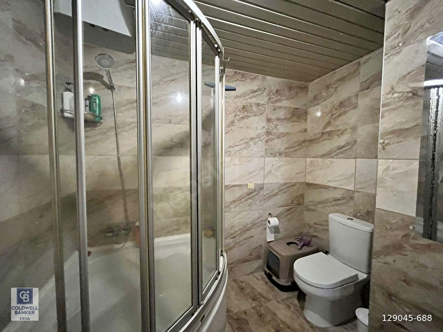 ÇANKAYA BİRLİK MAH. YAŞAM HAST. YAKINI DUBLEKS 4+1 KİRALIK DAİRE - Görsel 24
