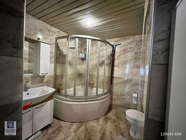 ÇANKAYA BİRLİK MAH. YAŞAM HAST. YAKINI DUBLEKS 4+1 KİRALIK DAİRE - Görsel 25