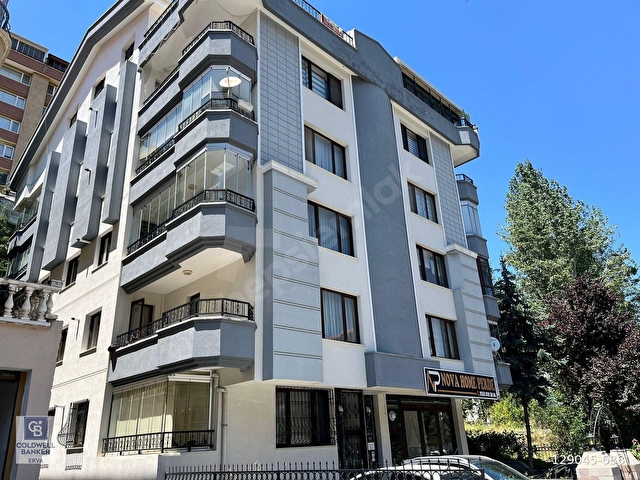ÇANKAYA BİRLİK MAH. YAŞAM HAST. YAKINI DUBLEKS 4+1 KİRALIK DAİRE - Görsel 2