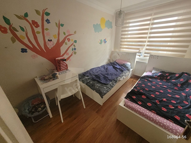 Beka Gm Ataşehir Aşıkveysel Mah.de Geniş 140m2 3+1 Satılık Daire - Görsel 22