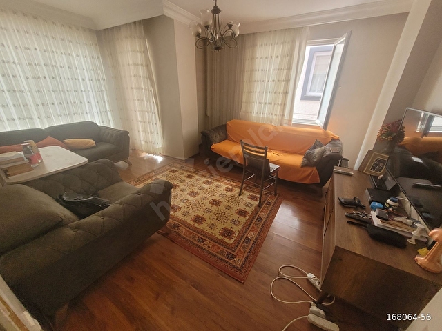 Beka Gm Ataşehir Aşıkveysel Mah.de Geniş 140m2 3+1 Satılık Daire - Görsel 19