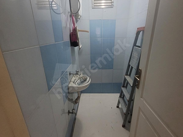 Beka Gm Ataşehir Aşıkveysel Mah.de Geniş 140m2 3+1 Satılık Daire - Görsel 26