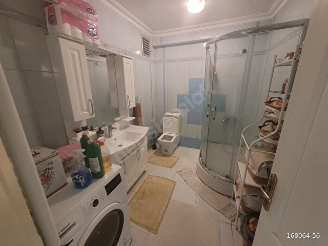 Beka Gm Ataşehir Aşıkveysel Mah.de Geniş 140m2 3+1 Satılık Daire - Görsel 28