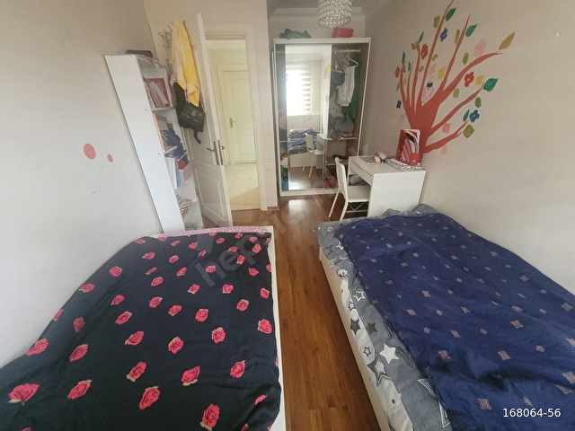 Beka Gm Ataşehir Aşıkveysel Mah.de Geniş 140m2 3+1 Satılık Daire - Görsel 20