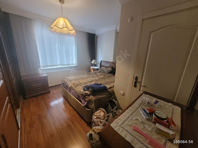 Beka Gm Ataşehir Aşıkveysel Mah.de Geniş 140m2 3+1 Satılık Daire - Görsel 23