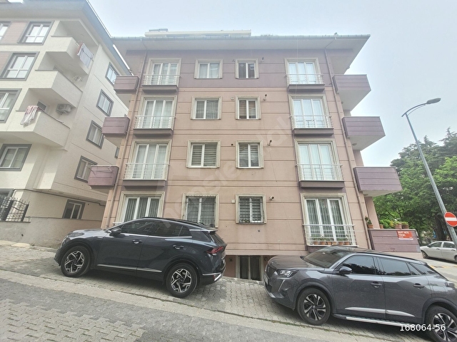 Beka Gm Ataşehir Aşıkveysel Mah.de Geniş 140m2 3+1 Satılık Daire - Görsel 2