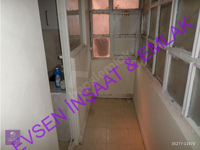 EVSEN İNŞAATTAN | 545 | SİLİVRİKAPI CADDESİ | 60 M² | 1+1 SATILIK DAİRE - Görsel 23