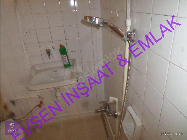 EVSEN İNŞAATTAN | 545 | SİLİVRİKAPI CADDESİ | 60 M² | 1+1 SATILIK DAİRE - Görsel 27