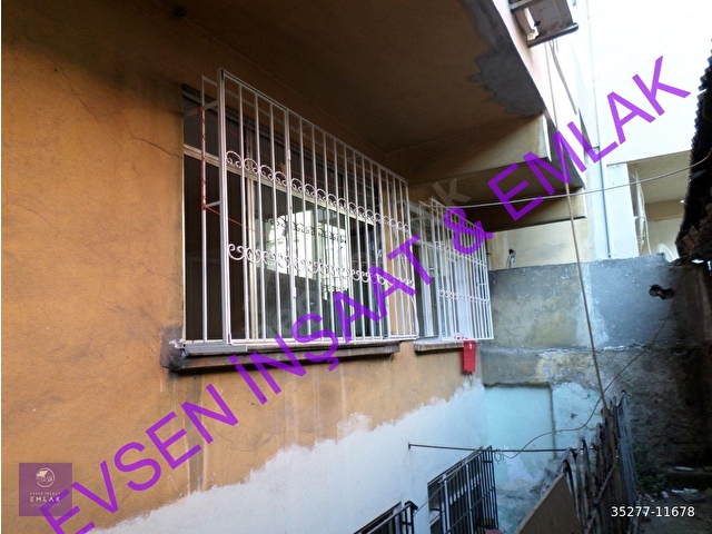EVSEN İNŞAATTAN | 545 | SİLİVRİKAPI CADDESİ | 60 M² | 1+1 SATILIK DAİRE - Görsel 16