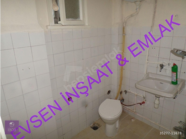 EVSEN İNŞAATTAN | 545 | SİLİVRİKAPI CADDESİ | 60 M² | 1+1 SATILIK DAİRE - Görsel 12