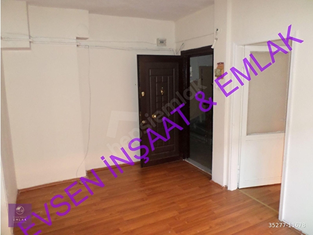 EVSEN İNŞAATTAN | 545 | SİLİVRİKAPI CADDESİ | 60 M² | 1+1 SATILIK DAİRE - Görsel 3