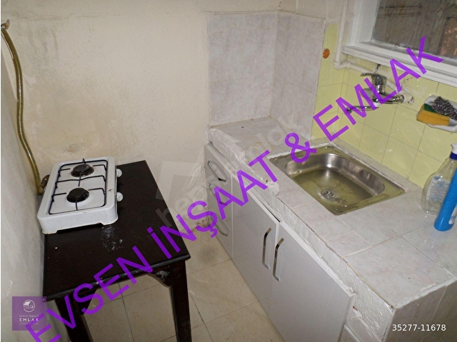 EVSEN İNŞAATTAN | 545 | SİLİVRİKAPI CADDESİ | 60 M² | 1+1 SATILIK DAİRE - Görsel 29