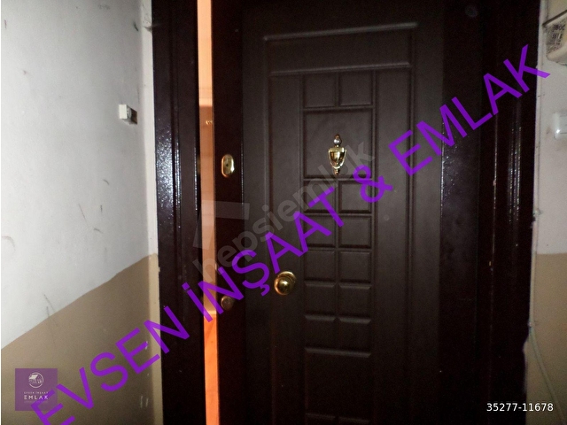 EVSEN İNŞAATTAN | 545 | SİLİVRİKAPI CADDESİ | 60 M² | 1+1 SATILIK DAİRE - Görsel 18