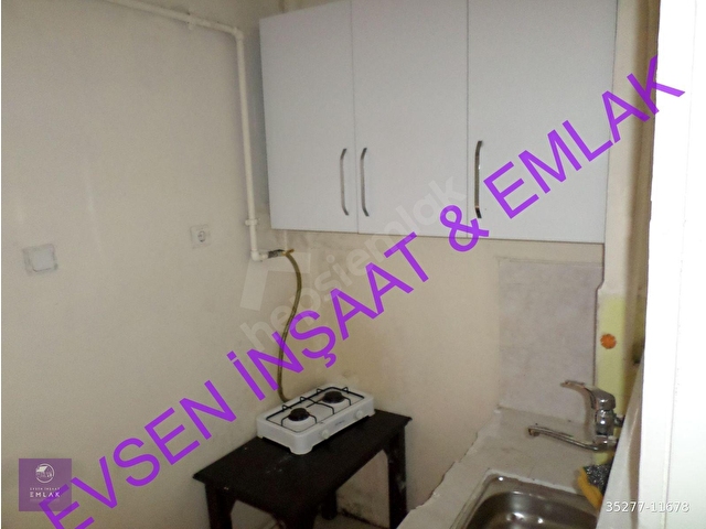 EVSEN İNŞAATTAN | 545 | SİLİVRİKAPI CADDESİ | 60 M² | 1+1 SATILIK DAİRE - Görsel 30