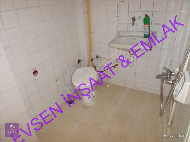 EVSEN İNŞAATTAN | 545 | SİLİVRİKAPI CADDESİ | 60 M² | 1+1 SATILIK DAİRE - Görsel 13