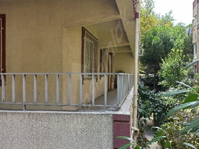 Satılık eşyalı daire