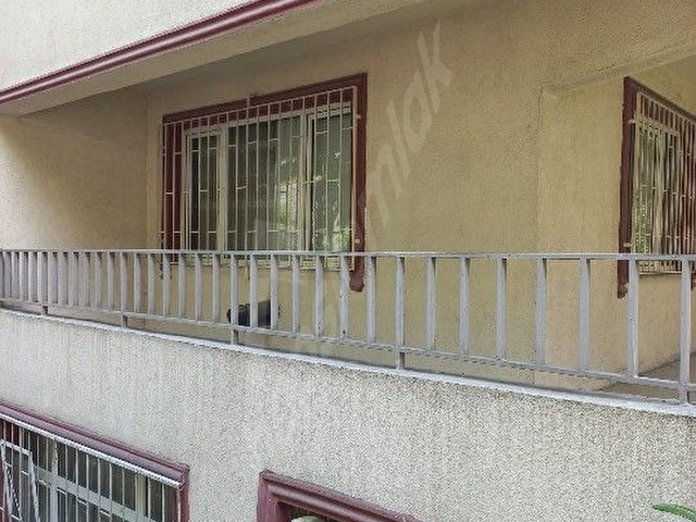 Satılık eşyalı daire - Görsel 2