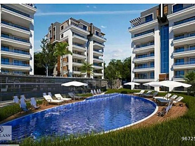 Bursa Kayapa West Garden Projesinde Satilik 4 1 Dubleks 96725 446 Hurriyet Emlak
