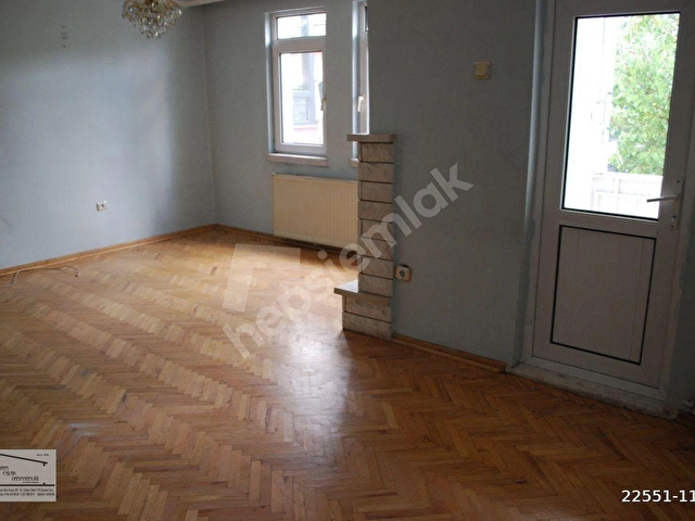 ALTINBAŞTAN UĞUR MUMCU MAH. 4+2 BAHÇELİ 2 AYRI GİRİŞLİ MANTOLAMALI SATILIK TRİPLEX - Görsel 9