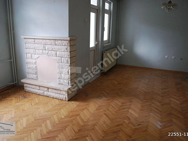 ALTINBAŞTAN UĞUR MUMCU MAH. 4+2 BAHÇELİ 2 AYRI GİRİŞLİ MANTOLAMALI SATILIK TRİPLEX - Görsel 5