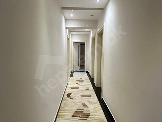 REZİDANSTA-SINIRSIZ KREDİYE UYGUN 3+1 SATILIK DAİRE - Görsel 12
