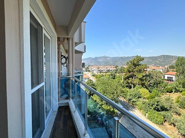 REZİDANSTA-SINIRSIZ KREDİYE UYGUN 3+1 SATILIK DAİRE - Görsel 7