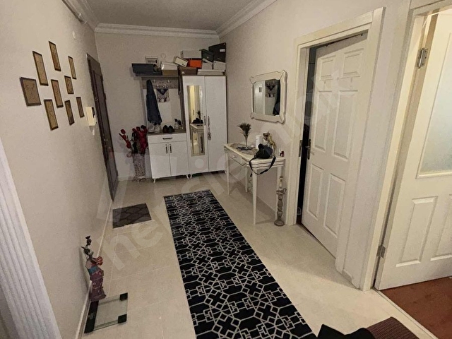 MURAT NAZLIGÜLDEN SATILIK ATİLLA İLAHAN KÜTÜPHANESİ KARŞISI - Görsel 8
