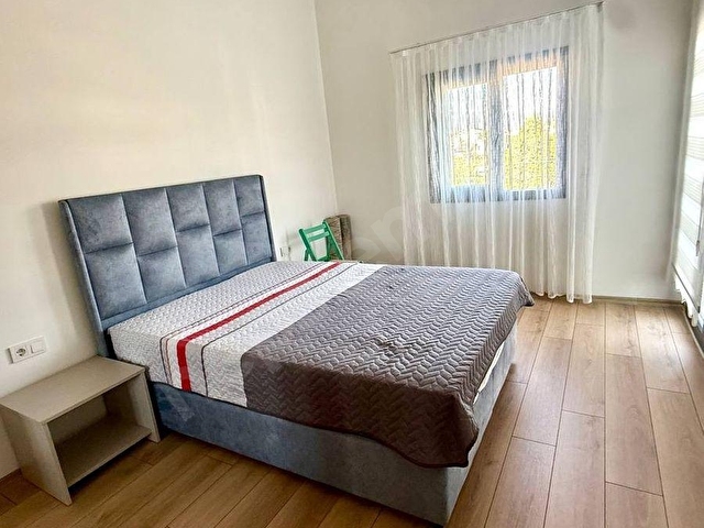 FIRSATTT !!! FETHİYE AKARCA SATILIK FULL EŞYALI TRİPLEKS VİLLA - Görsel 25