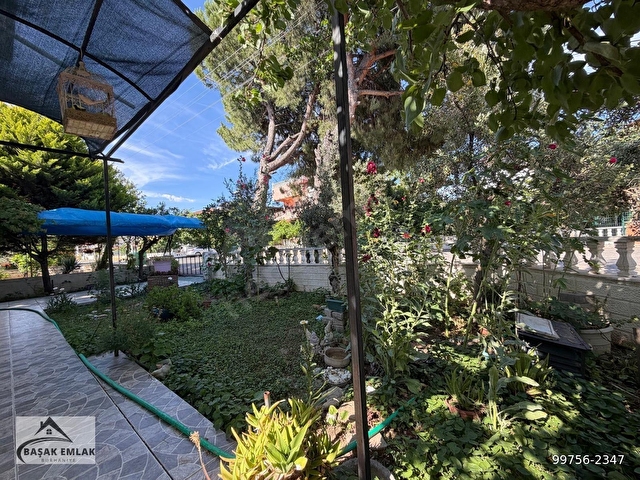 ÖĞRETMENLER MAH. BAHÇE KEYİFLİ FULL EŞYALI 2+1 KİRALIK DAİRE - Görsel 11