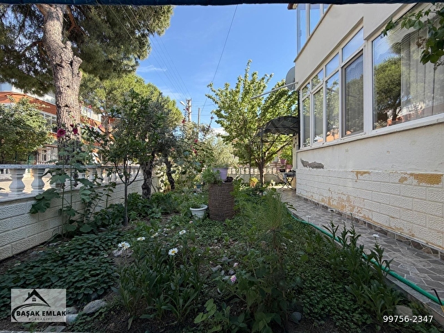 ÖĞRETMENLER MAH. BAHÇE KEYİFLİ FULL EŞYALI 2+1 KİRALIK DAİRE - Görsel 5