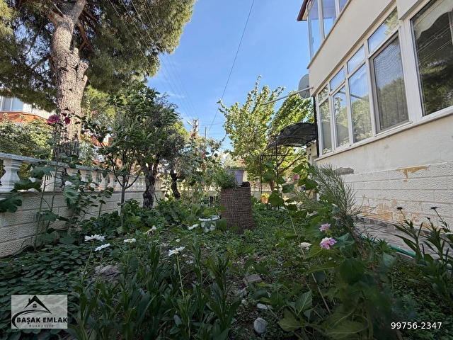 ÖĞRETMENLER MAH. BAHÇE KEYİFLİ FULL EŞYALI 2+1 KİRALIK DAİRE - Görsel 6